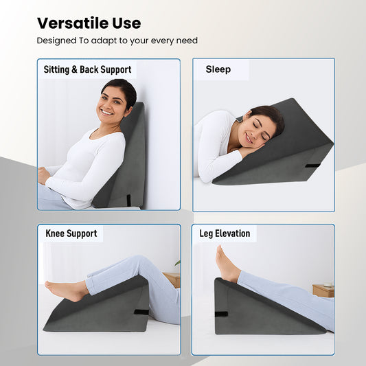 Premium Wedge Pillow