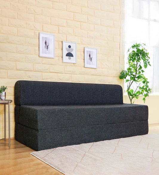 Dual Ease 3-Seater Sofa Cum Bed