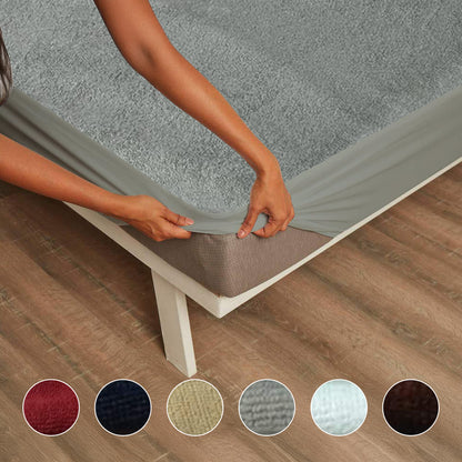 Waterproof Mattress Protector