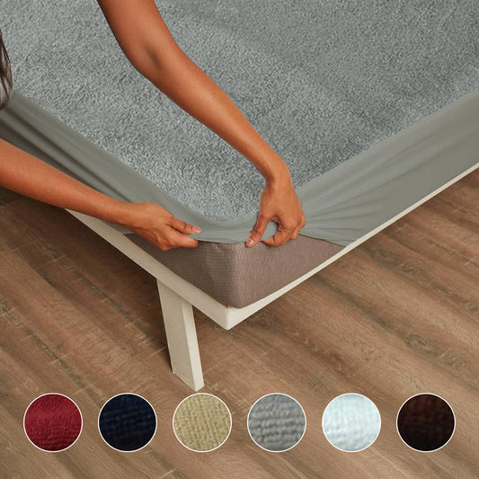 Waterproof Mattress Protector