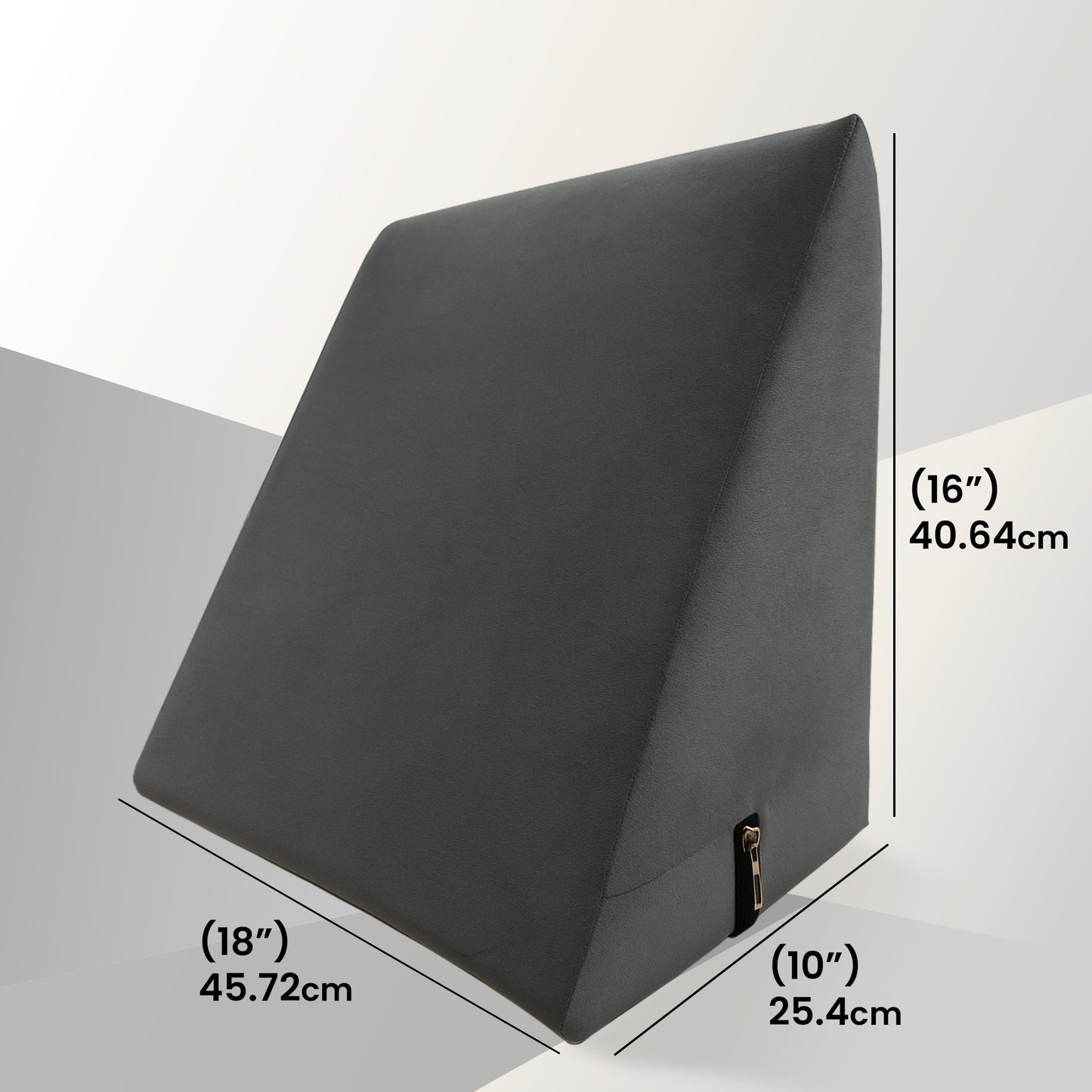 Premium Wedge Pillow