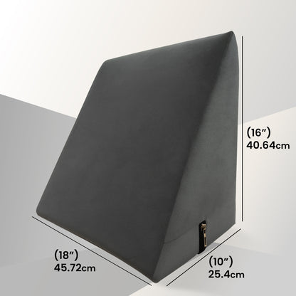 Premium Wedge Pillow