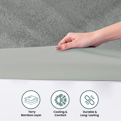 Waterproof Mattress Protector