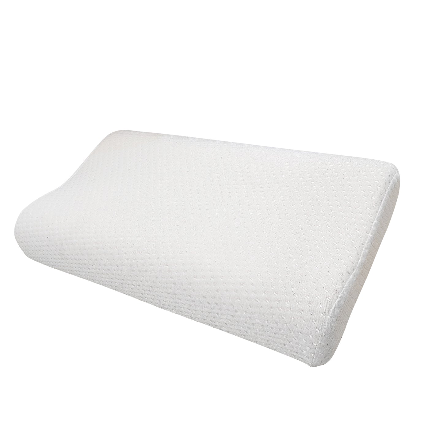 Contour Memory Foam Pillow